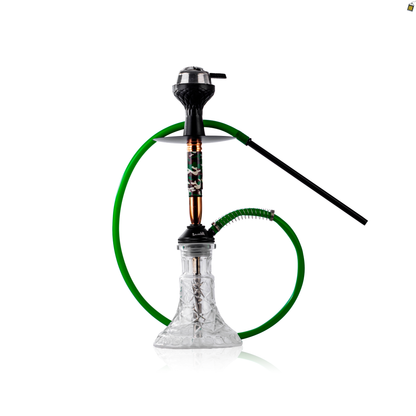 Drifter X Hookah - Green