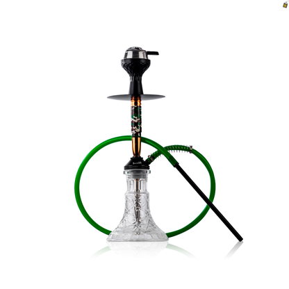 Drifter X Hookah - Green