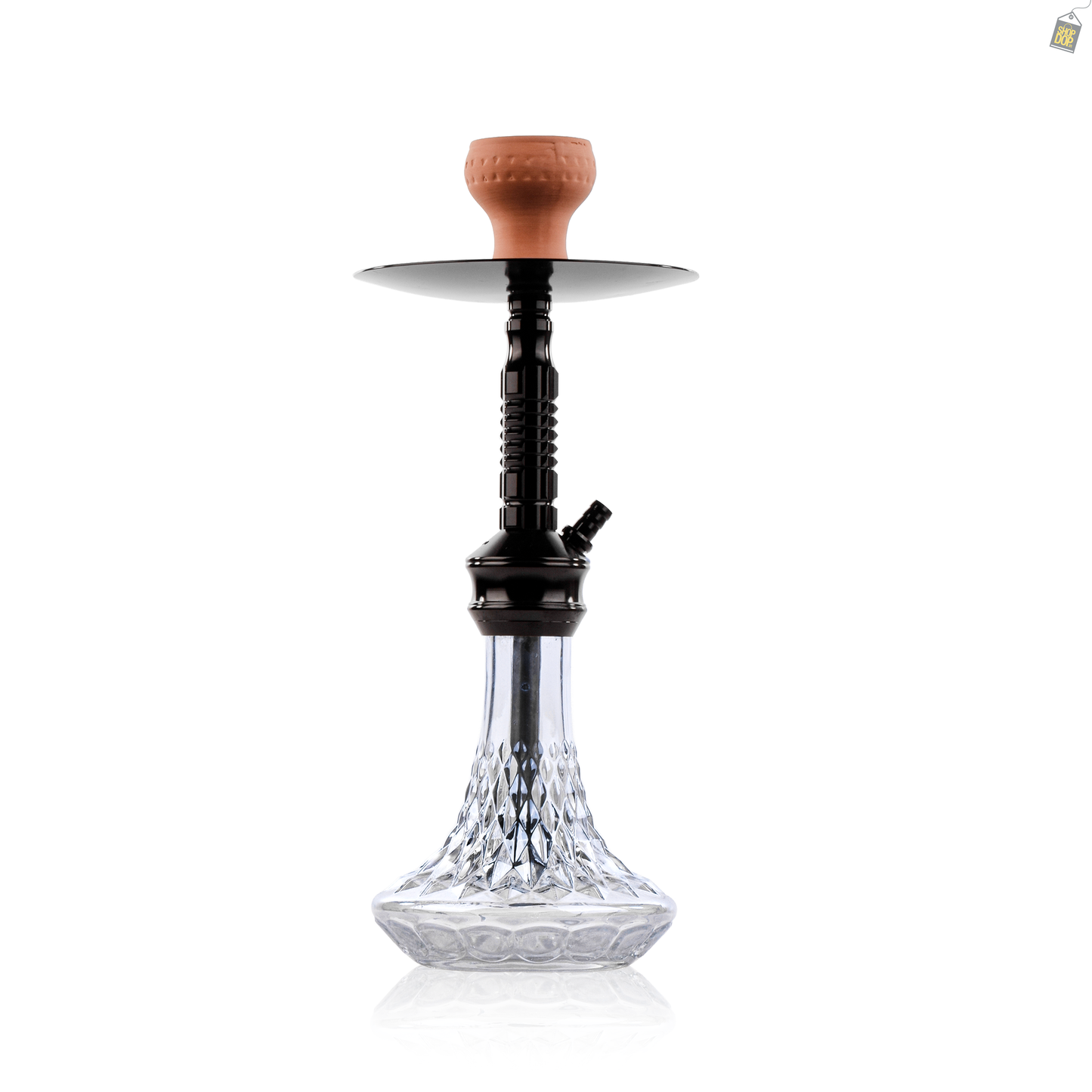 Drope Hookah - Black