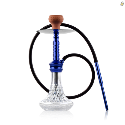 Drope Hookah - Blue