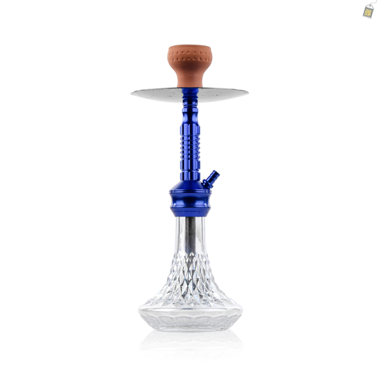 Drope Hookah - Blue