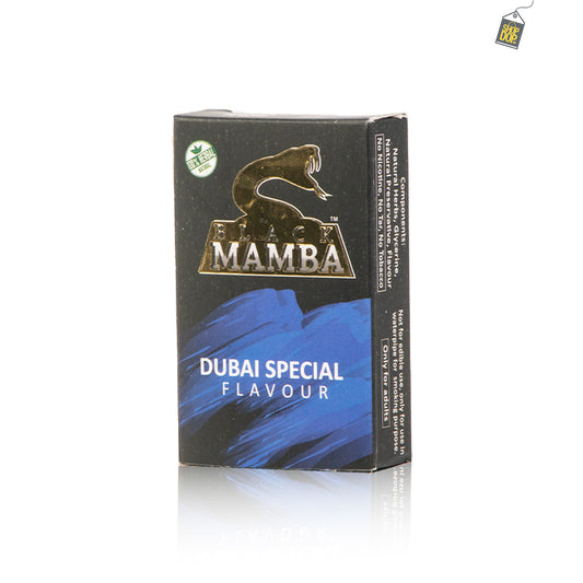 Herbal Dubai Special Hookah Flavor - 50g