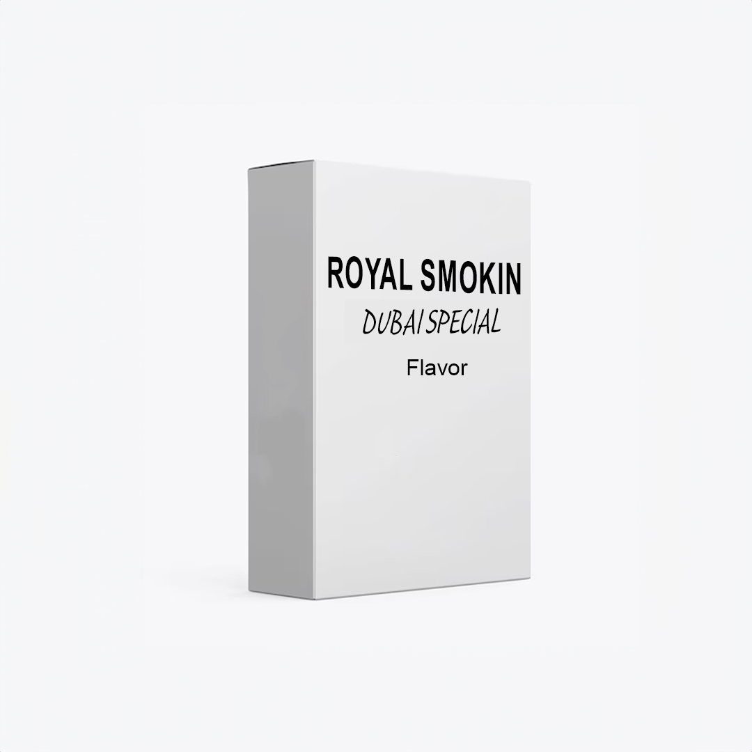 Dubai Special Flavor (Royal Smokin) - 50g