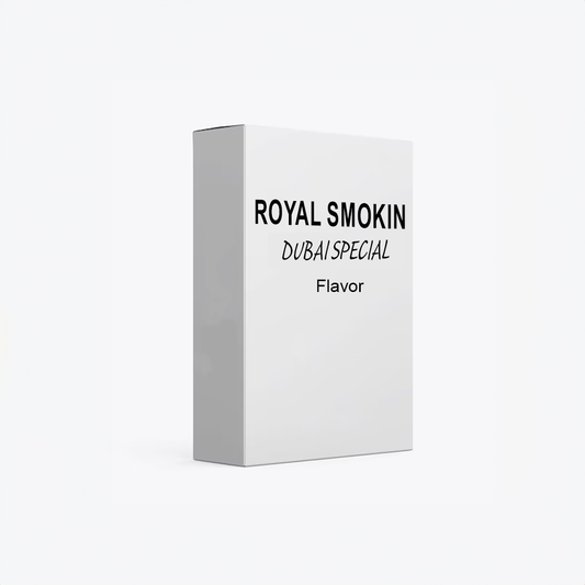 Dubai Special Flavor (Royal Smokin) - 50g