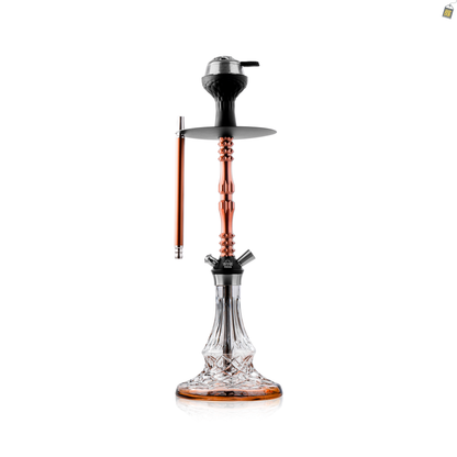 Dumbler X Hookah - Coffee