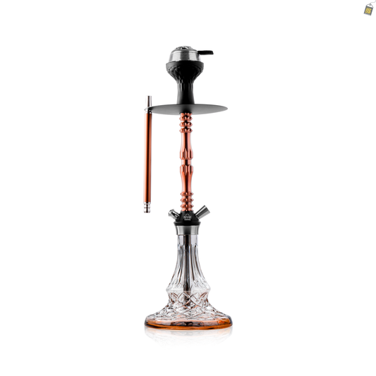 Dumbler X Hookah - Coffee