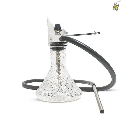 EL Bomber Hookah - X Function