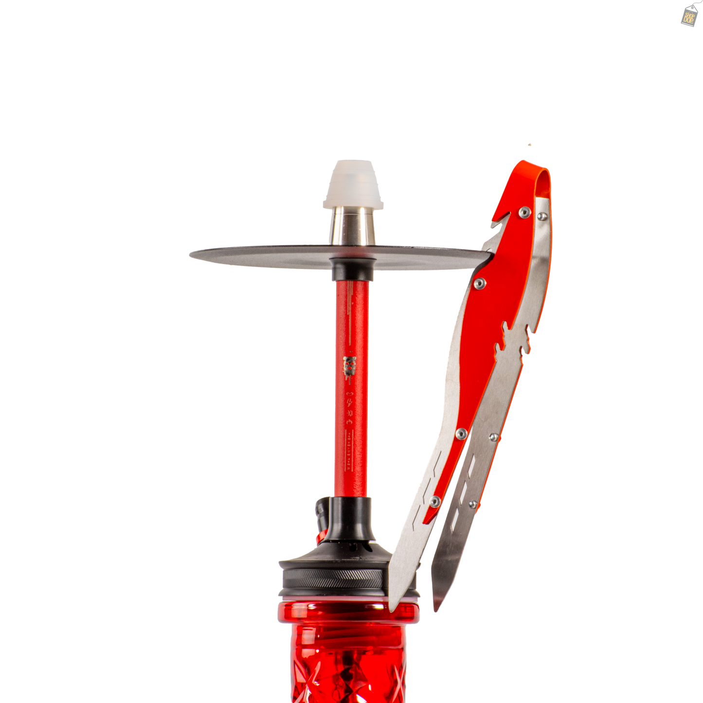 El Bomber Dj Tong - Orange