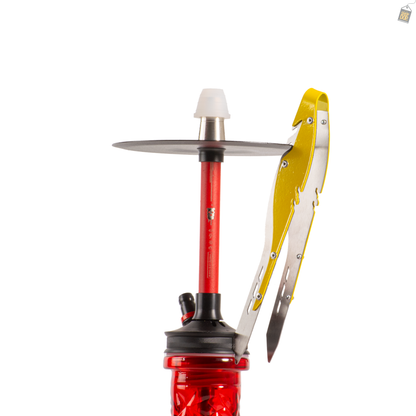 El Bomber Dj Tong - Yellow