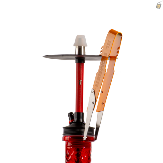 El Bomber Java Tong - Orange