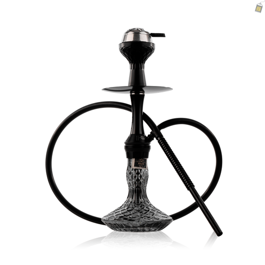 Elektra Hookah - Black