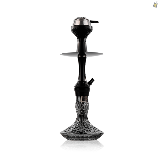 Elektra Hookah - Black