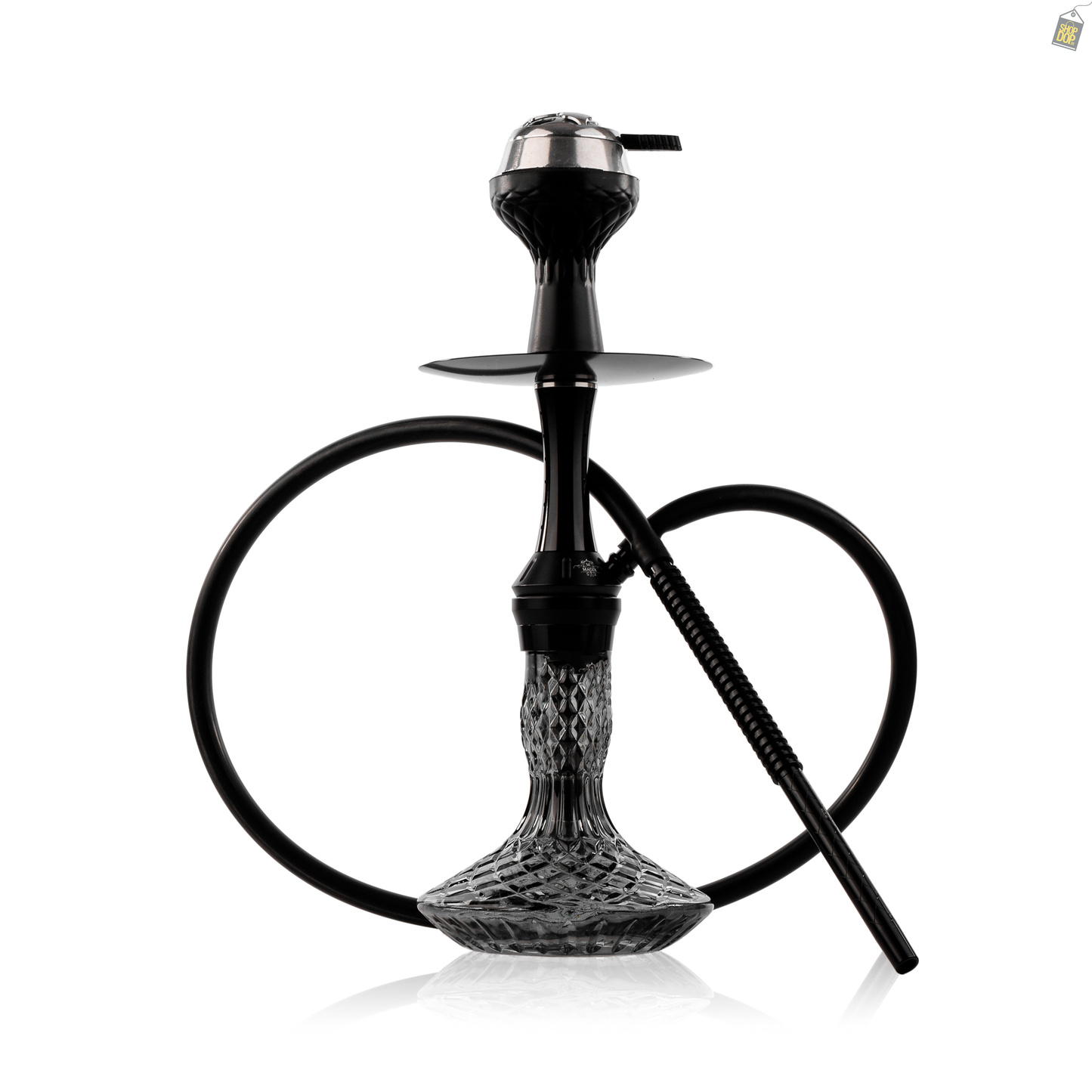 Elektra Hookah - Black