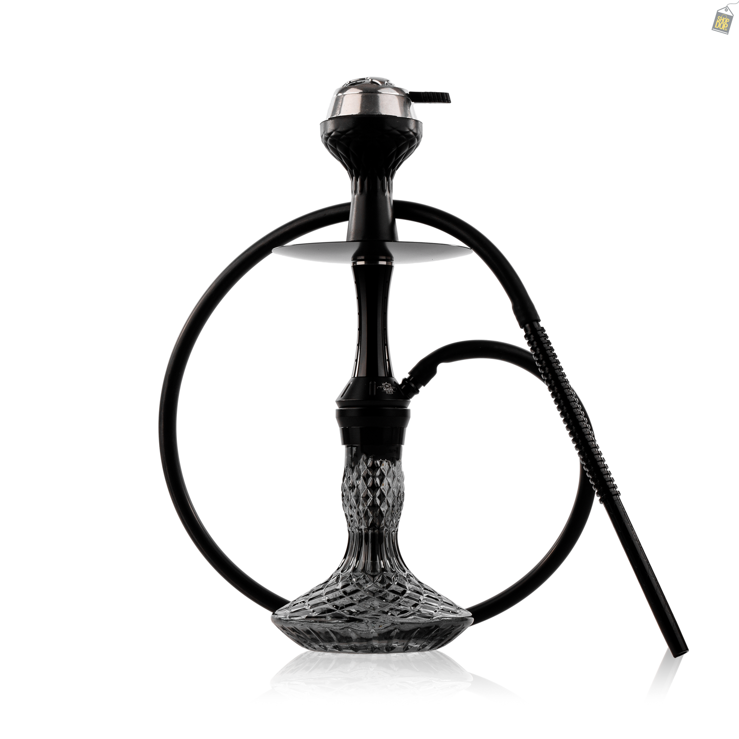 Elektra Hookah - Black