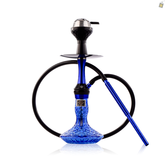 Elektra Hookah - Blue