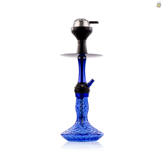 Elektra Hookah - Blue