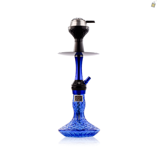 Elektra Hookah - Blue