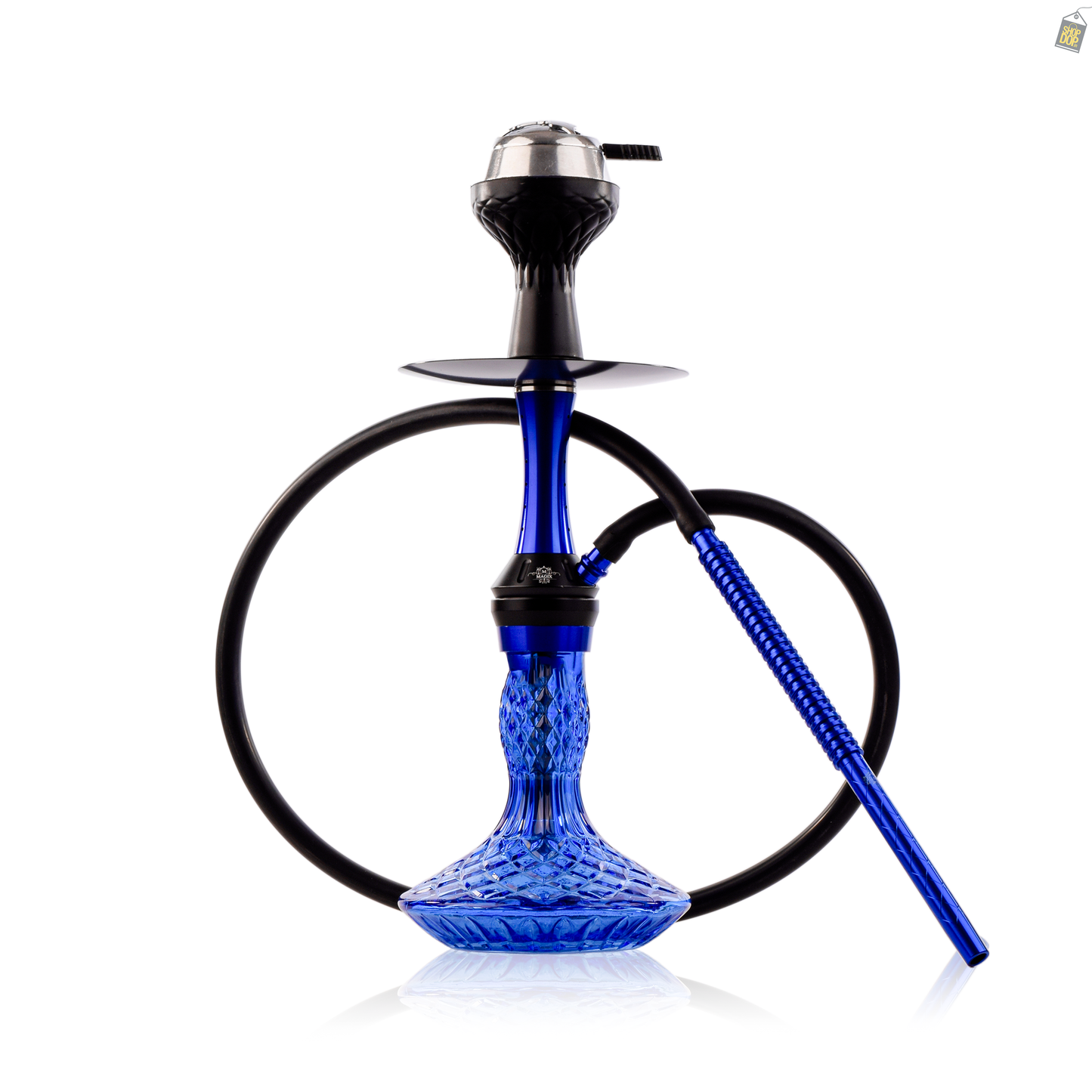 Elektra Hookah - Blue