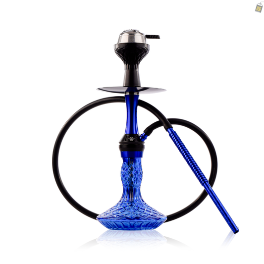 Elektra Hookah - Blue