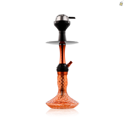 Elektra Hookah - Orange
