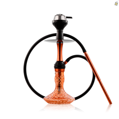Elektra Hookah - Orange