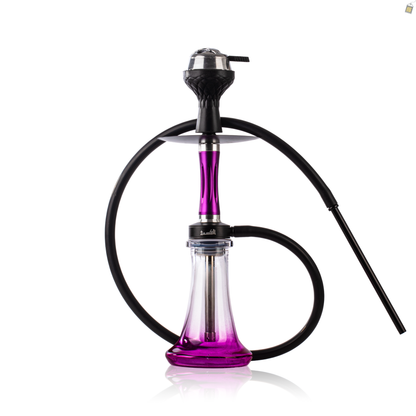 Elvis Hookah - Purple