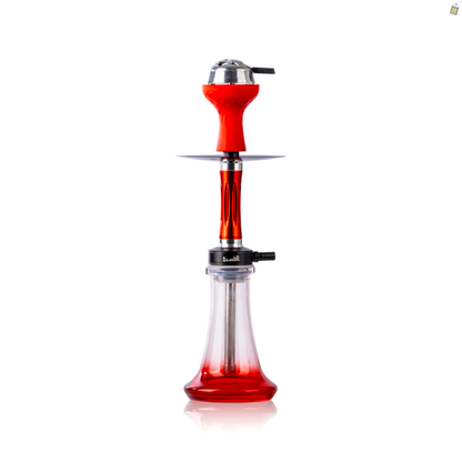Elvis Hookah - Red
