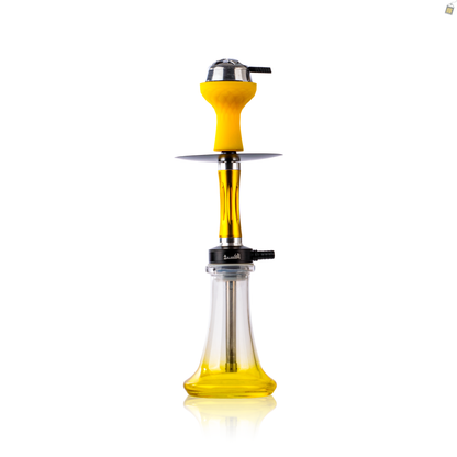 Elvis Hookah - Yellow