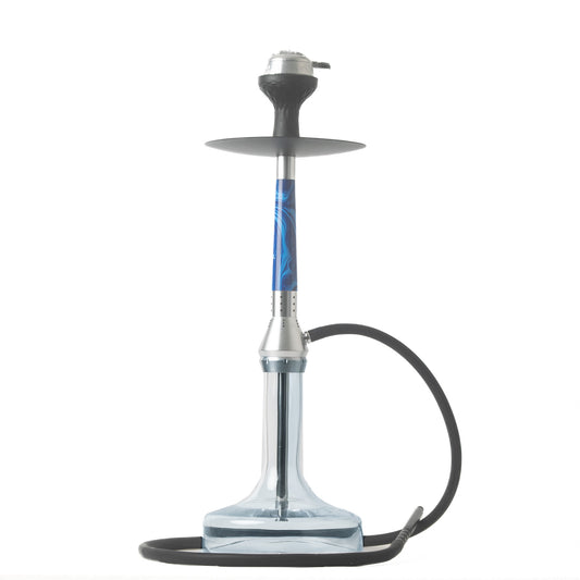 Eren 2.0 X Hookah - Blue