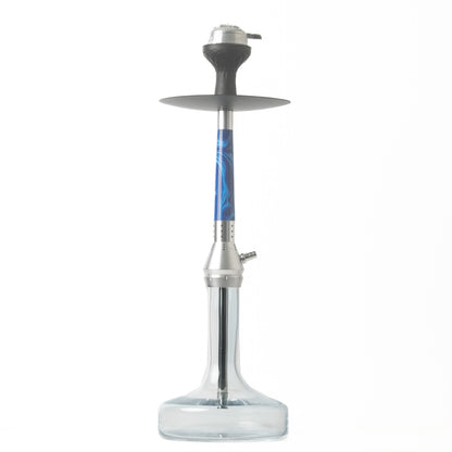 Eren 2.0 X Hookah - Blue