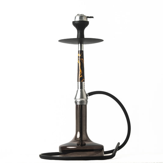 Eren 2.0 X Hookah - Golden