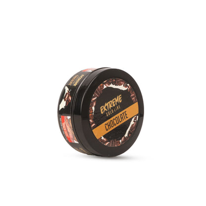 Extreme Gold Line Chocolate Hookah Flavor - 100g Box