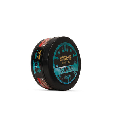 Extreme Gold Line X ON the Beach Hookah Flavor - 100g Box