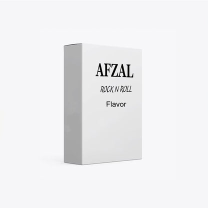 Afzal Hookah Flavors