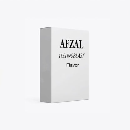 Afzal Hookah Flavors