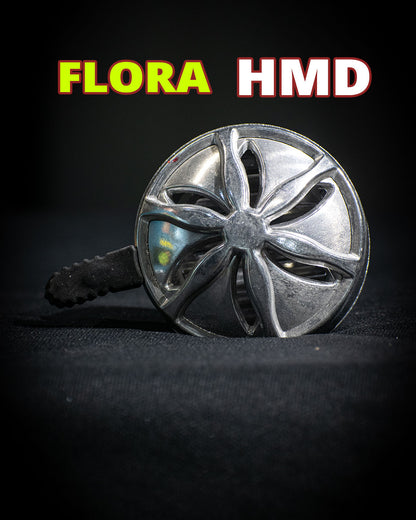 फ्लोरा हुक्का एचएमडी - हीट मैनेजमेंट डिवाइस