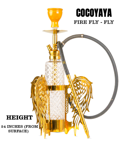 COCOYAYA Fire Fly - Fly Series