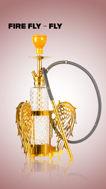 COCOYAYA Fire Fly - Fly Series