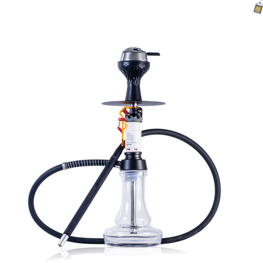 Flashbang Hookah - Yellow