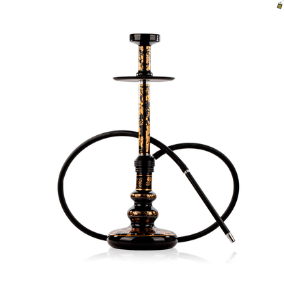 Florenza Hookah - Black