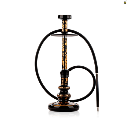 Florenza Hookah - Black