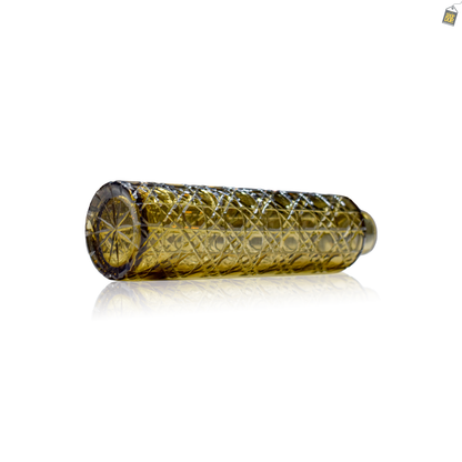 VG Fly Series Hookah Base Only (Bottle) without Lock - Grey