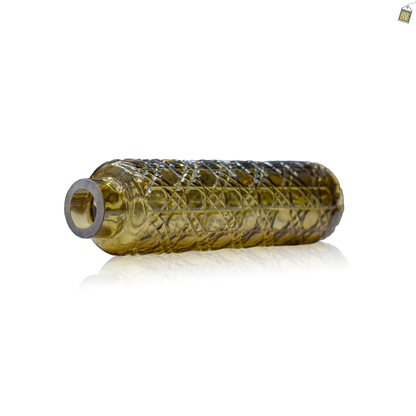 VG Fly Series Hookah Base Only (Bottle) without Lock - Grey