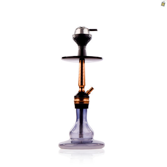 Flyer Hookah - Coffee