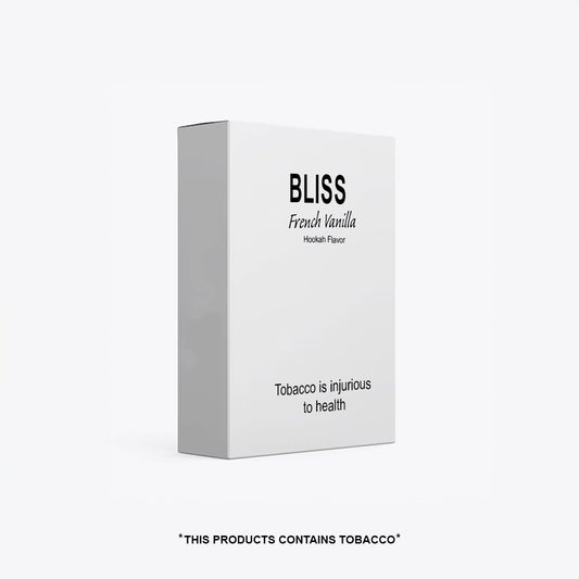 French Vanilla Hookah Flavor (50g)