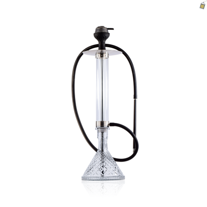 Fruit Blaster 2.0 Silver Hookah - X Function Technology