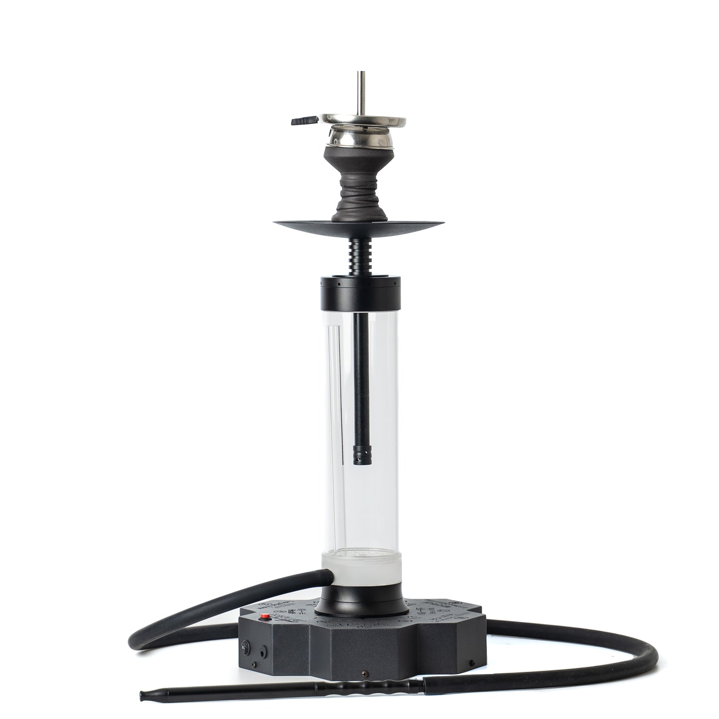 Gamingo X Hookah - Shisha with Game (With LED)