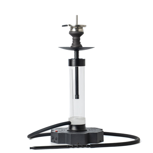 Gamingo X Hookah - Shisha with Game (With LED)