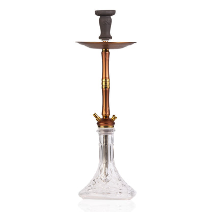 Golden Desert Hookah - Coffee