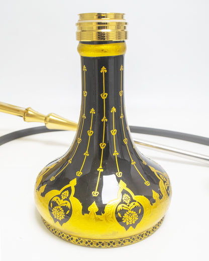 Griffin Wings Hookah - Designer